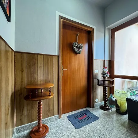 דירה Ca' Della Valle - Trilocale Nel Cuore Delle Alpi Piemontesi *