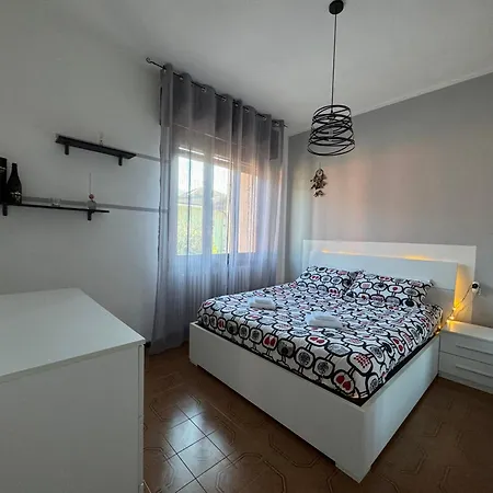 Ca' Della Valle - Trilocale Nel Cuore Delle Alpi Piemontesi