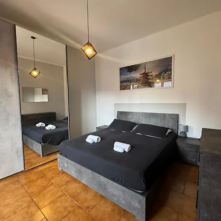 Ca' Della Valle - Trilocale Nel Cuore Delle Alpi Piemontesi דירה