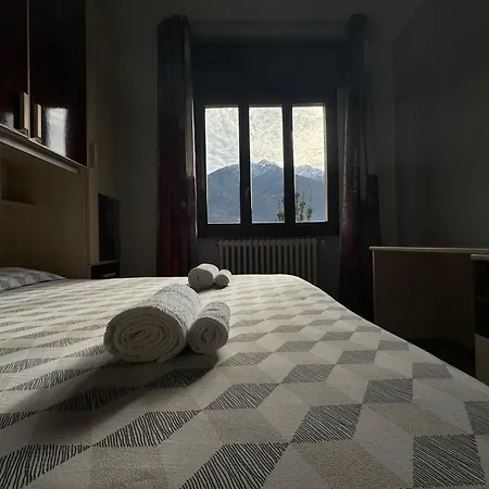 Ca' Della Valle - Trilocale Nel Cuore Delle Alpi Piemontesi *