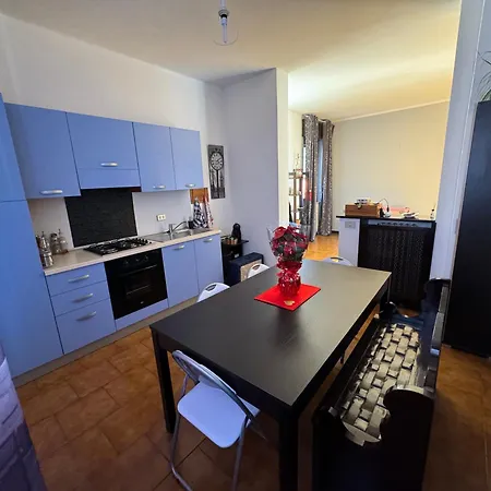 Ca' Della Valle - Trilocale Nel Cuore Delle Alpi Piemontesi