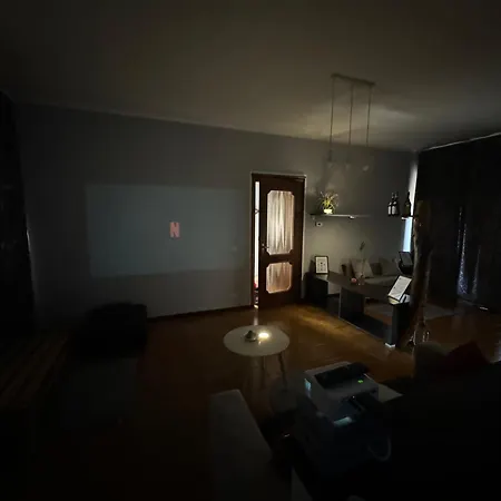 דירה Ca' Della Valle - Trilocale Nel Cuore Delle Alpi Piemontesi Villadossola