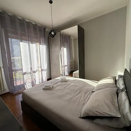 Ca' Della Valle - Trilocale Nel Cuore Delle Alpi Piemontesi * Villadossola