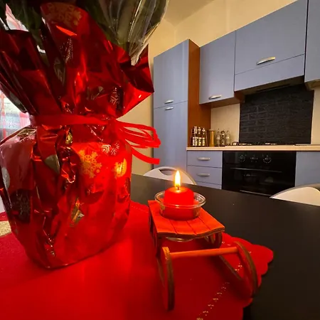 דירה Ca' Della Valle - Trilocale Nel Cuore Delle Alpi Piemontesi