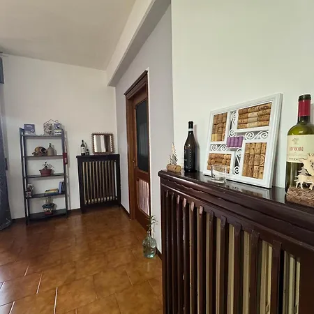 Ca' Della Valle - Trilocale Nel Cuore Delle Alpi Piemontesi Villadossola