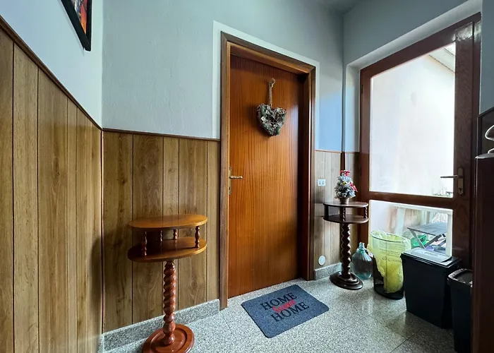 Lejlighed Ca' Della Valle - Trilocale Nel Cuore Delle Alpi Piemontesi *