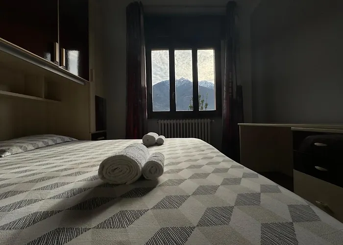 Ca' Della Valle - Trilocale Nel Cuore Delle Alpi Piemontesi *
