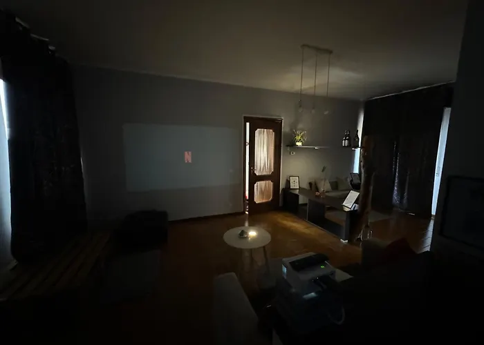 Lejlighed Ca' Della Valle - Trilocale Nel Cuore Delle Alpi Piemontesi Villadossola